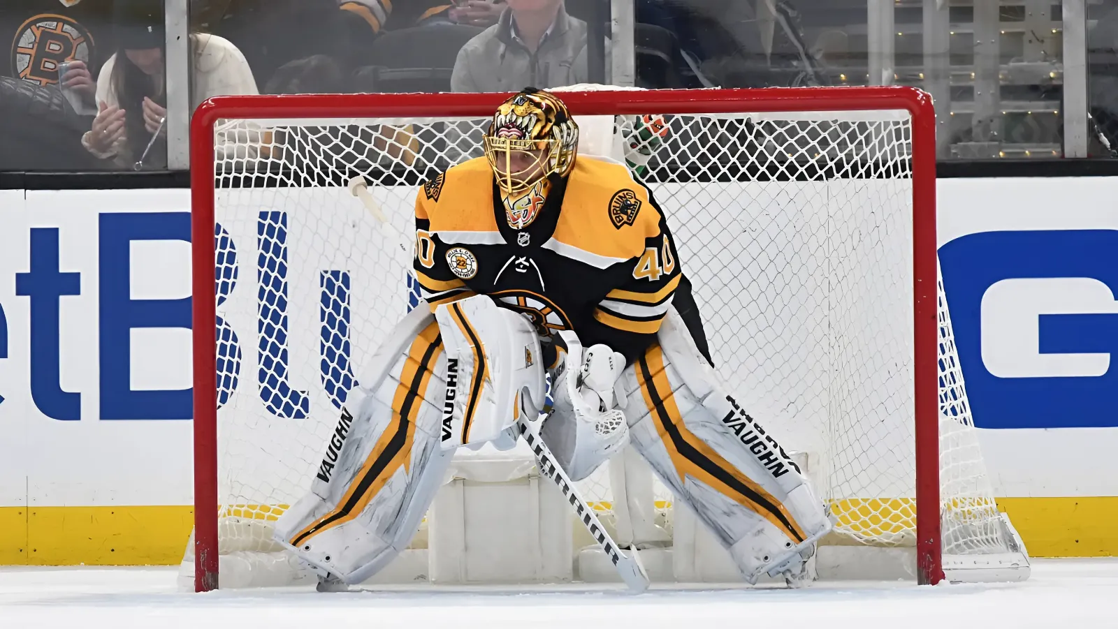 Bruins’ Unfavorable History of Vezina Winners