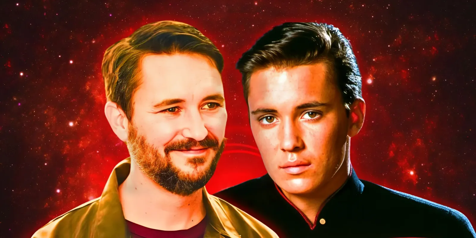 Star Trek Is Making Up For How TNG “Did Wesley Crusher Wrong,” Says Executive Producer