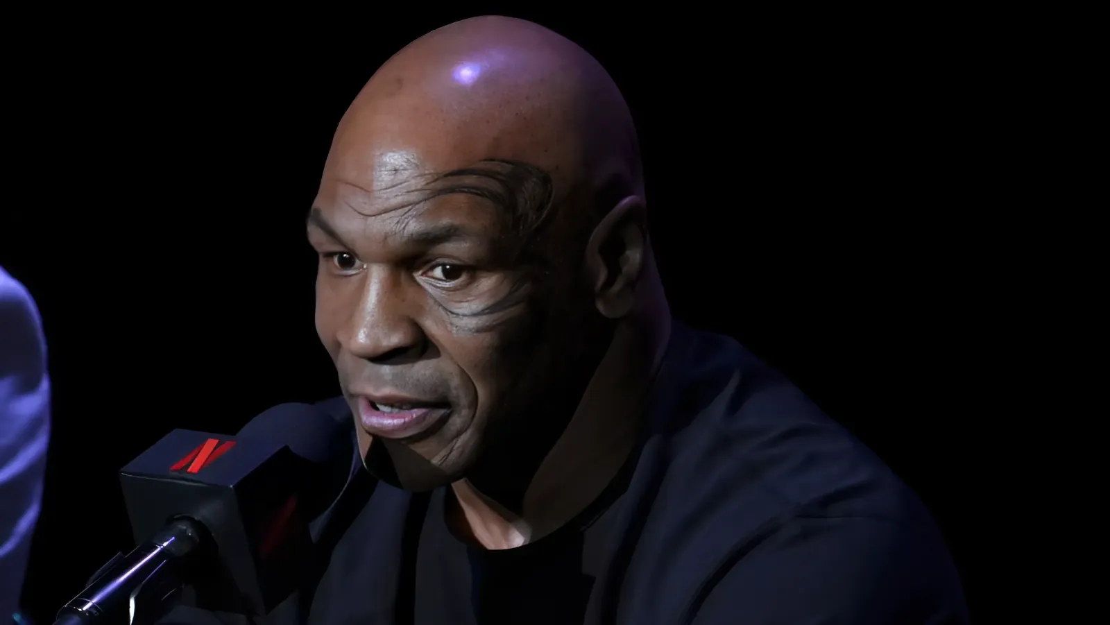 Mike Tyson On Why Fame Makes You Want to ‘Kill Yourself’