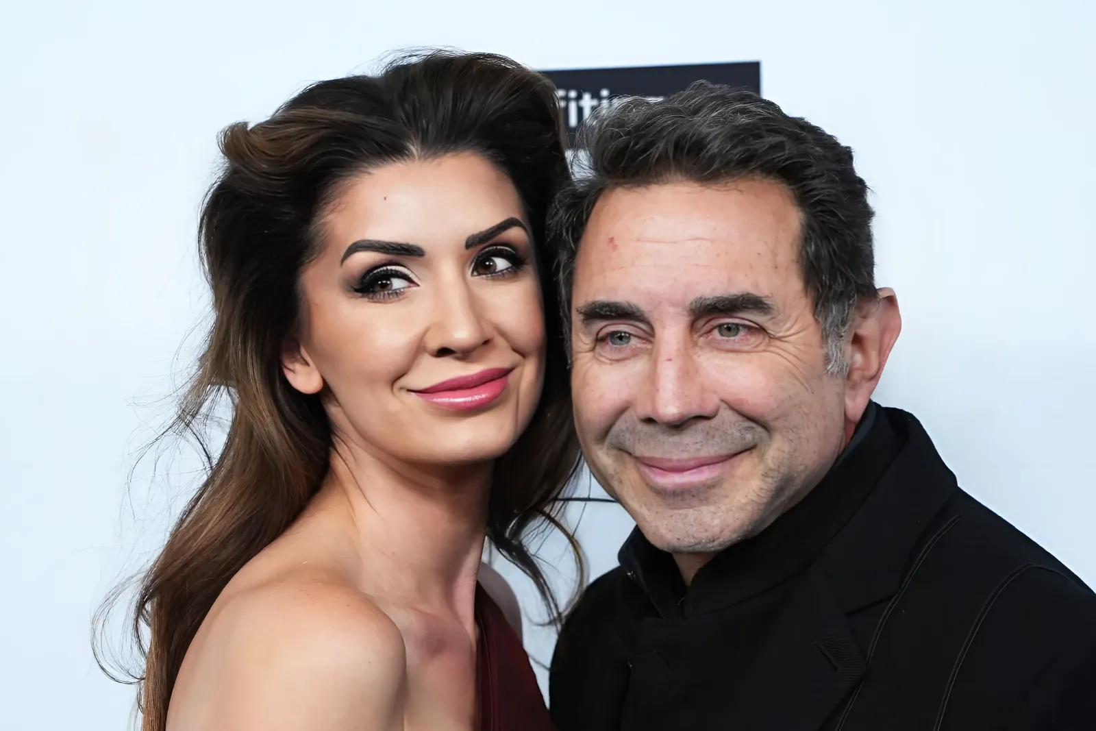 Paul Nassif & Brittany Pattakos Shared a Gender Reveal