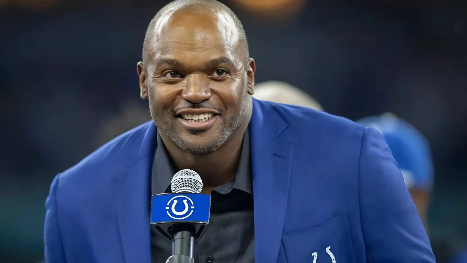 Colts legend Dwight Freeney says rookie Laiatu Latu has a skill he never had