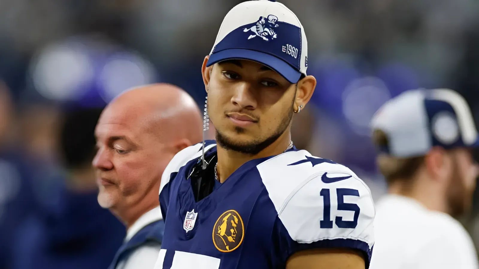 Trey Lance trade looks even worse after concerning update from Cowboys reporters