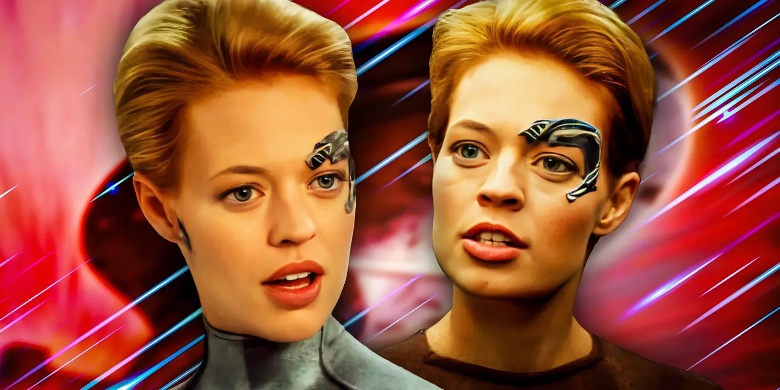 Jeri Ryan Would Have Turned Down Star Trek: Voyager Because Of 1 Scene