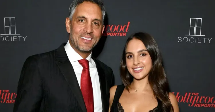 Alexia Umansky Admits Relationship with Dad Mauricio Changed After Split from Kyle