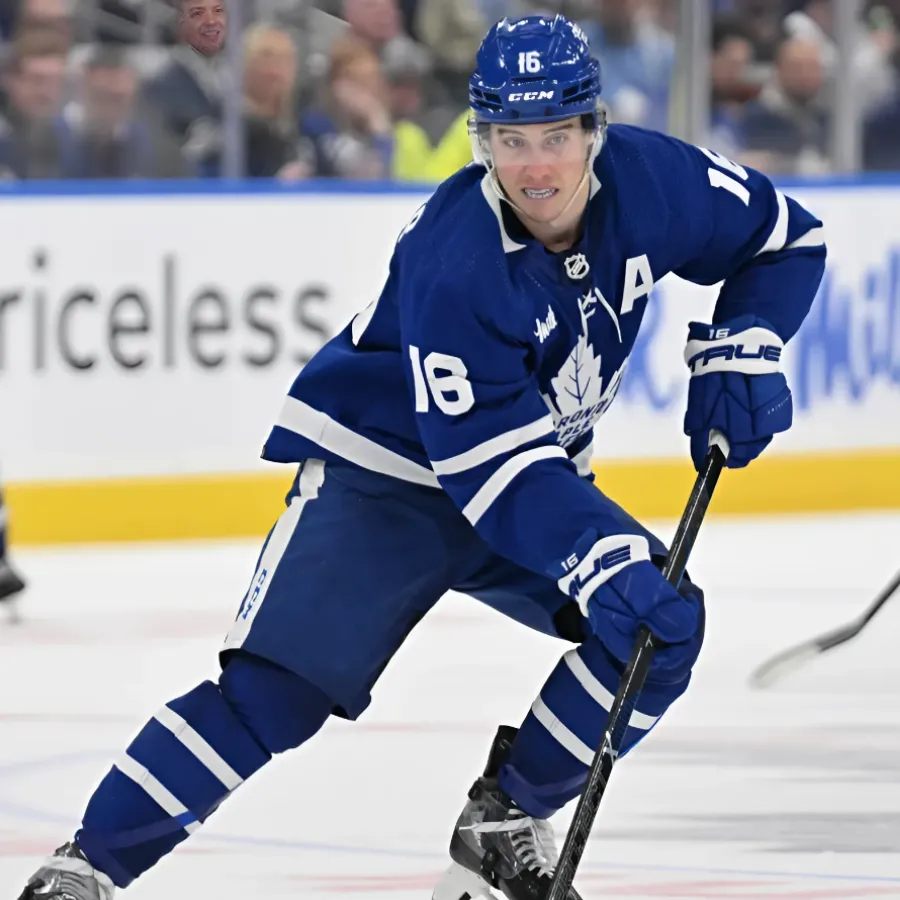 Jets and Maple Leafs: Exploring Odds of a Franchise-Altering Trade