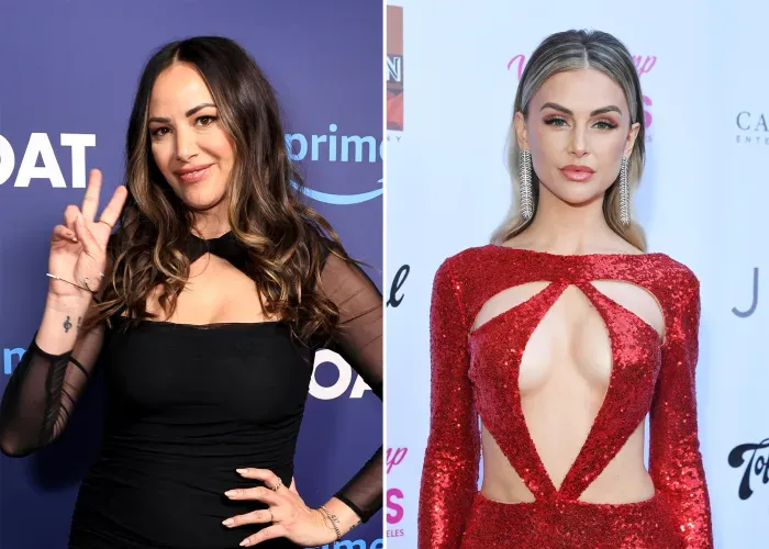 Kristen Doute Likely Won’t Mend ‘Conditional’ Lala Kent Friendship: ‘Don’t Need That in My Life’