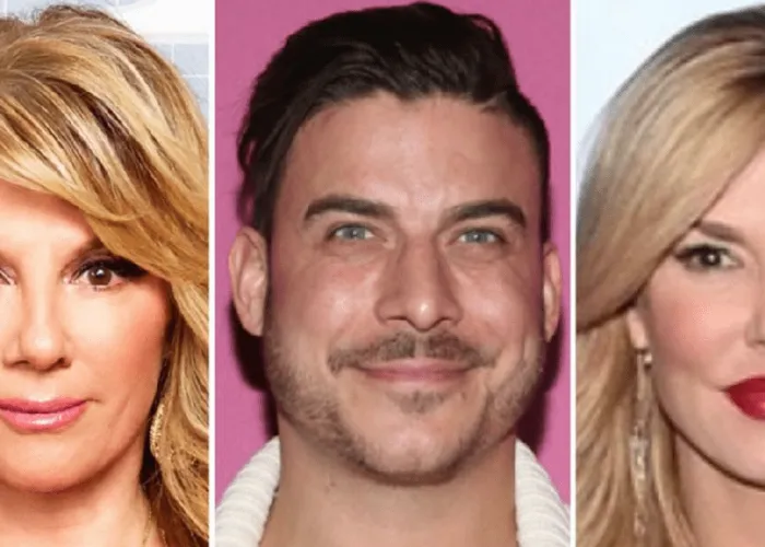 Brandi Glanville Denies Jax Taylor Hookup Rumor