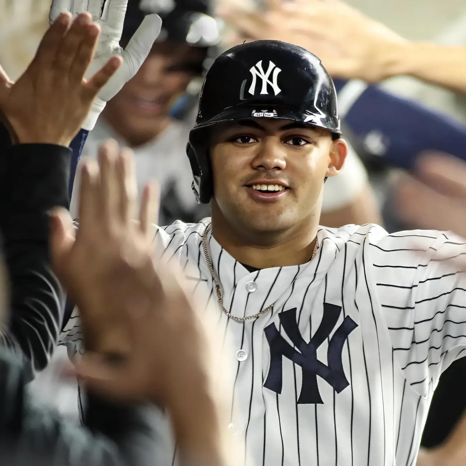 3 Yankees prospects who can help Aaron Boone after the All-Star break