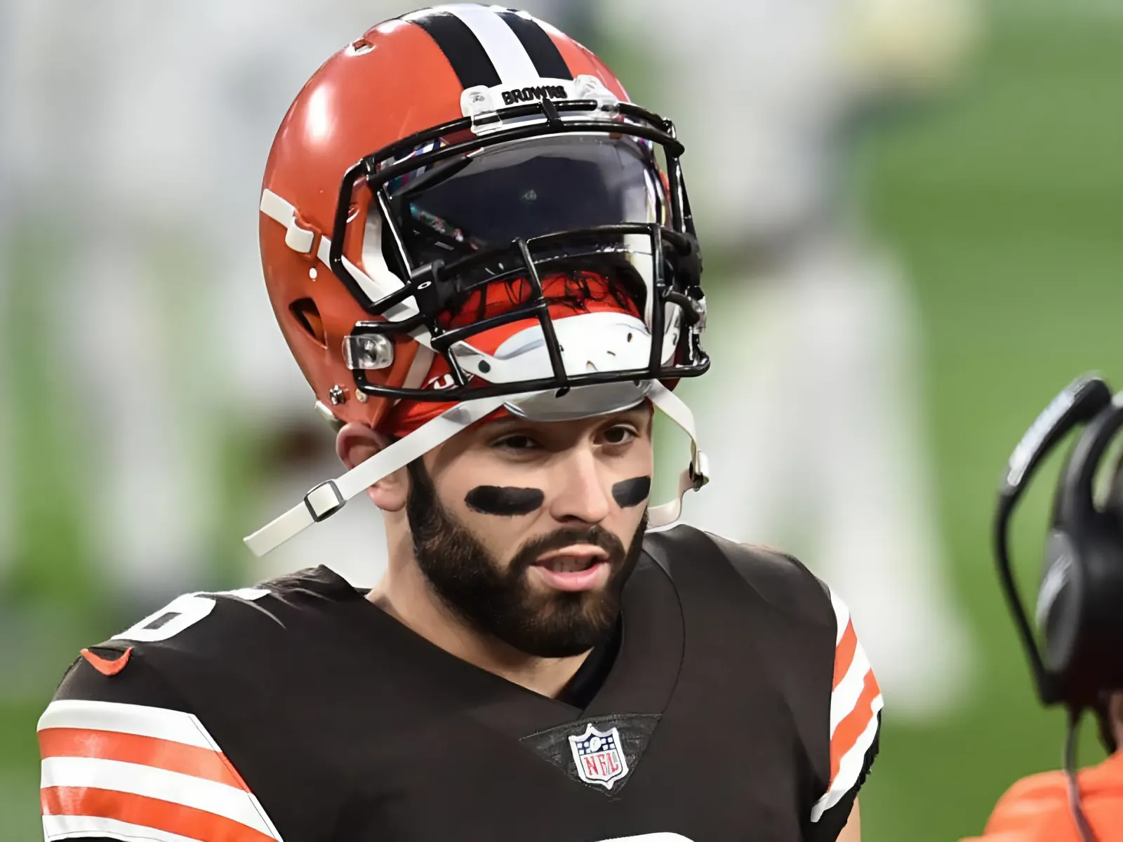 Former Browns QB Baker Mayfield Makes Admission on Breakup