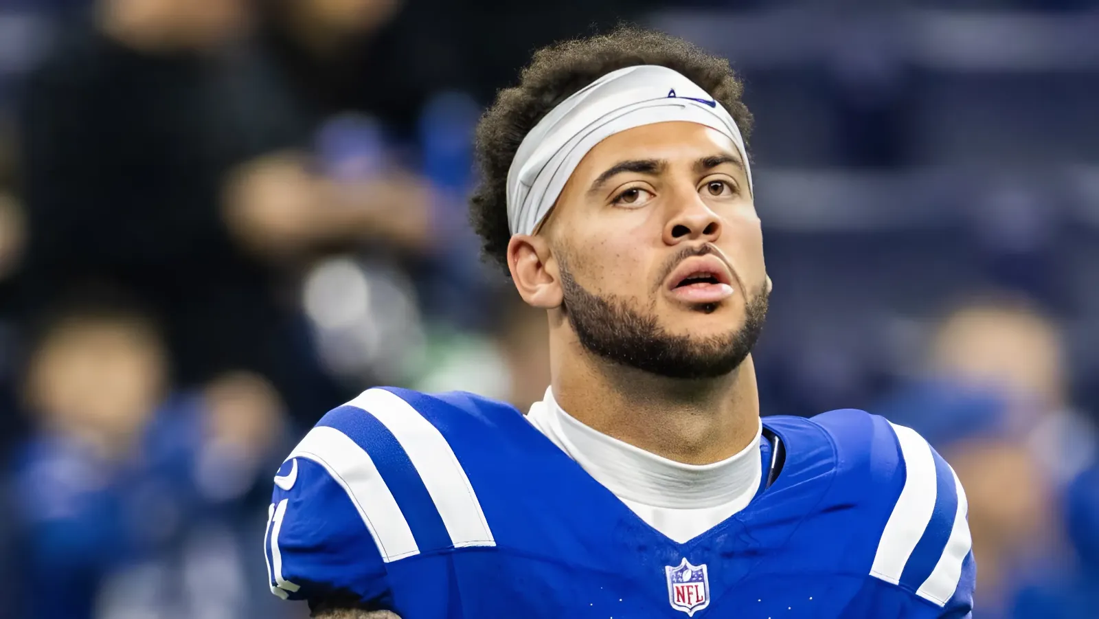 Offseason in review for the Indianapolis Colts