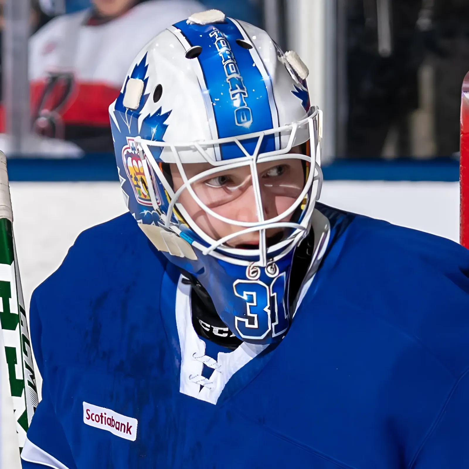 Maple Leafs Prospects Dennis Hildeby and Easton Cowan Crack The Athletic’s Top Drafted Prospects List