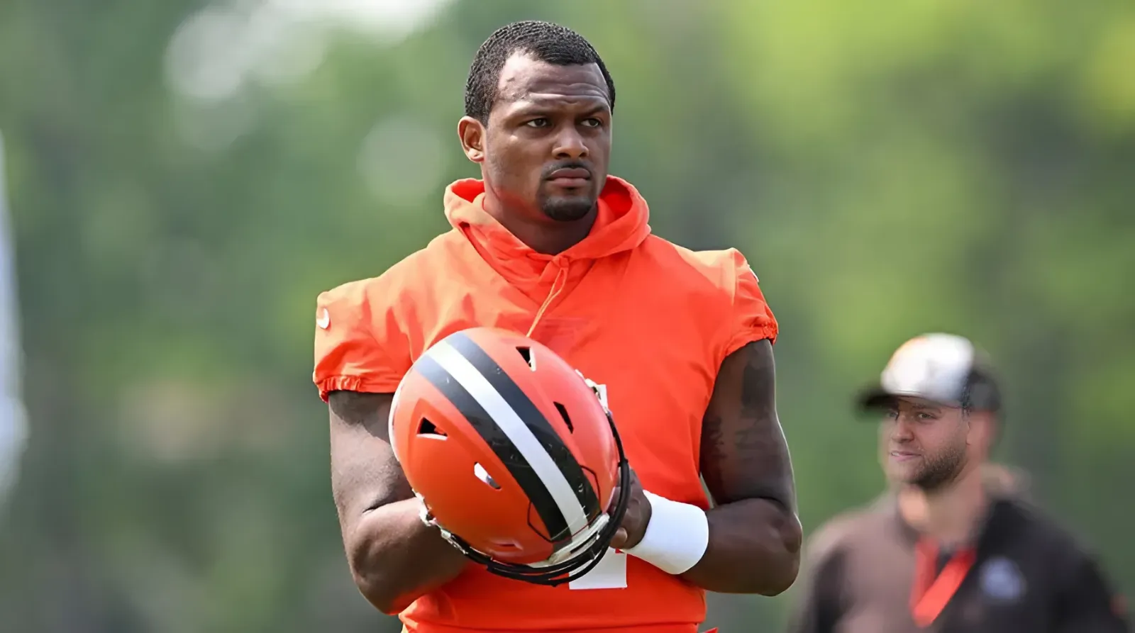 Deshaun Watson Reveals His Thoughts On Nick Chubb’s Recent Viral Video