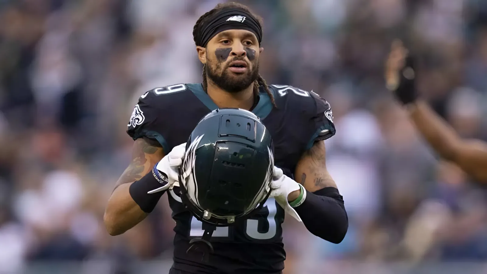 Cornerback predicted as Eagles biggest bust of 2024 NFL season