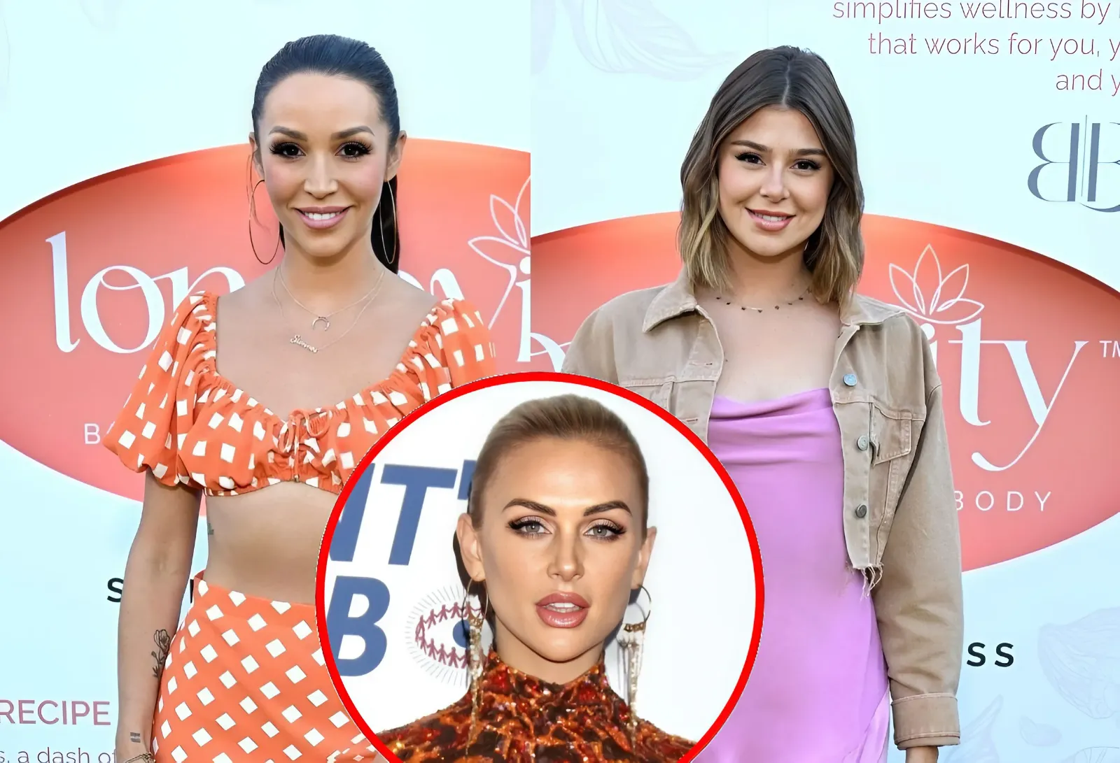 Scheana Shay Admits There Are ‘Things She Misses’ About Rachel Friendship After Rachel Says She Misses Her, and Discusses Status With Lala Kent Amid Claims of a Tiff