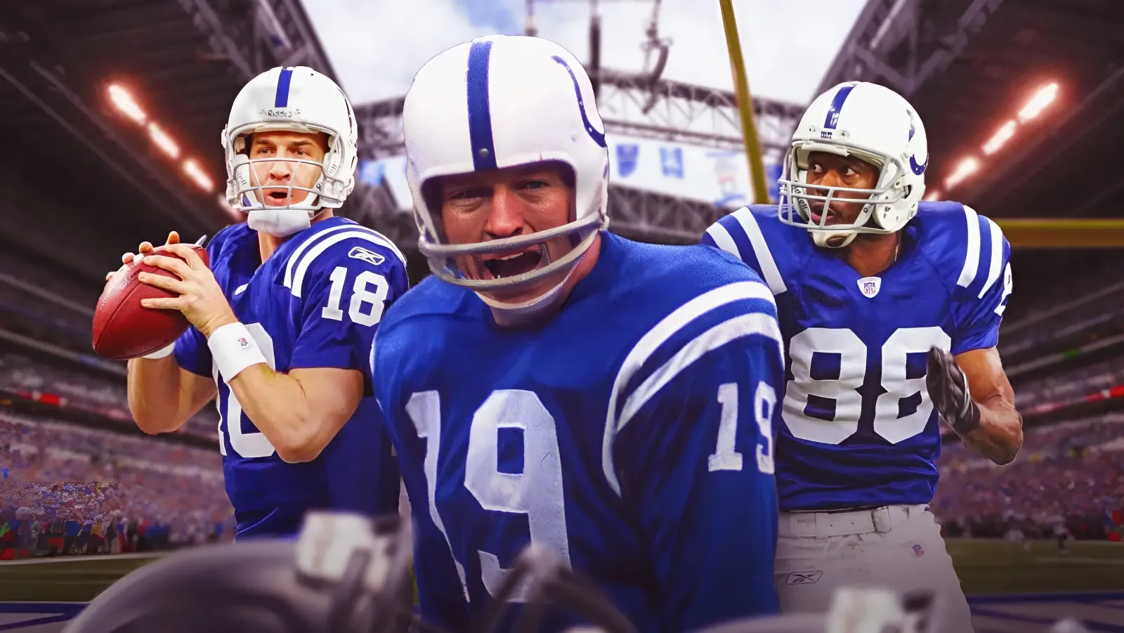 Ranking 10 greatest Indianapolis Colts of all time