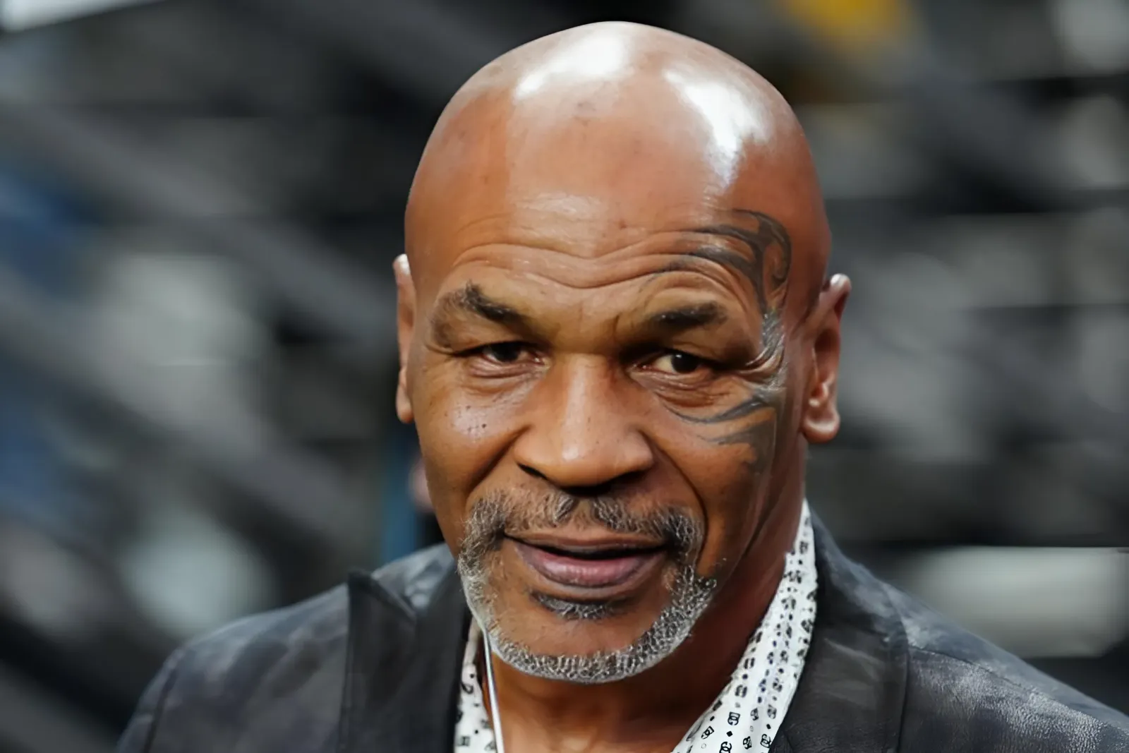 Mike Tyson set to resume preparations for Jake Paul fight after layoff for ulcer flareup