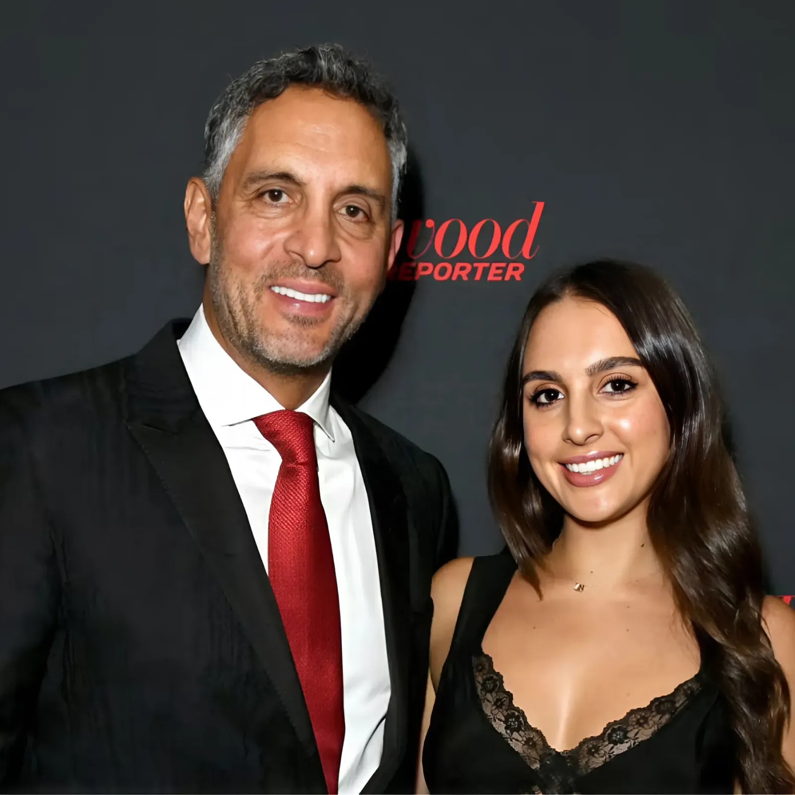 Alexia Umansky Admits Relationship with Dad Mauricio Changed After Split from Kyle