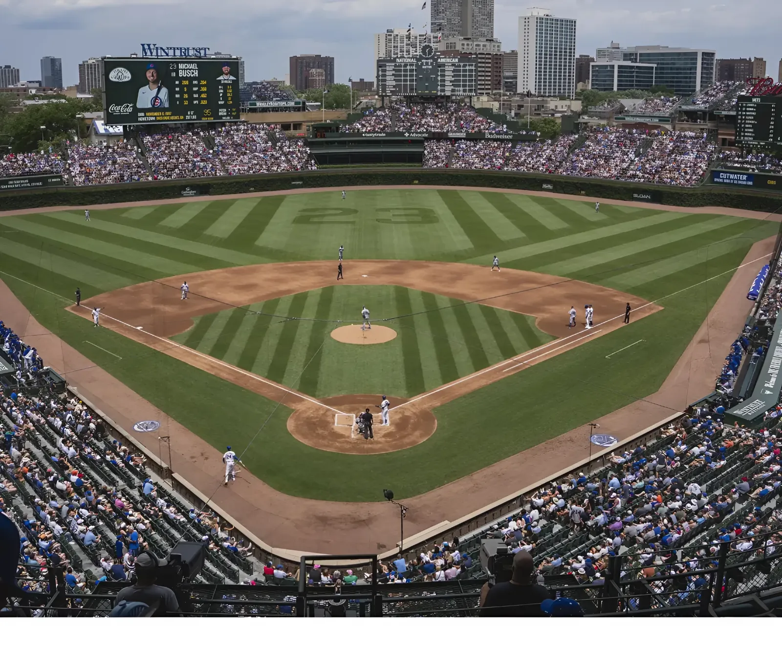 2024 Cubs attendance watch: Midseason update and upcoming pricing trends