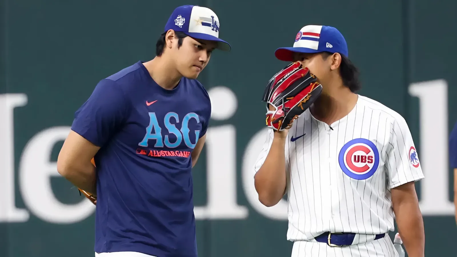 Chicago Cubs Will Play First Game of 2025 in Tokyo Against Shohei Ohtani, Dodgers