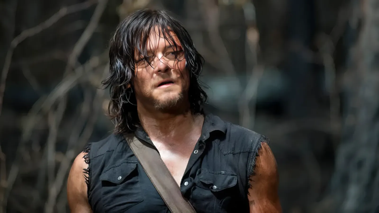 ‘Walking Dead’s’ Norman Reedus Talks Revenge, Impending Conflict and Finding Love