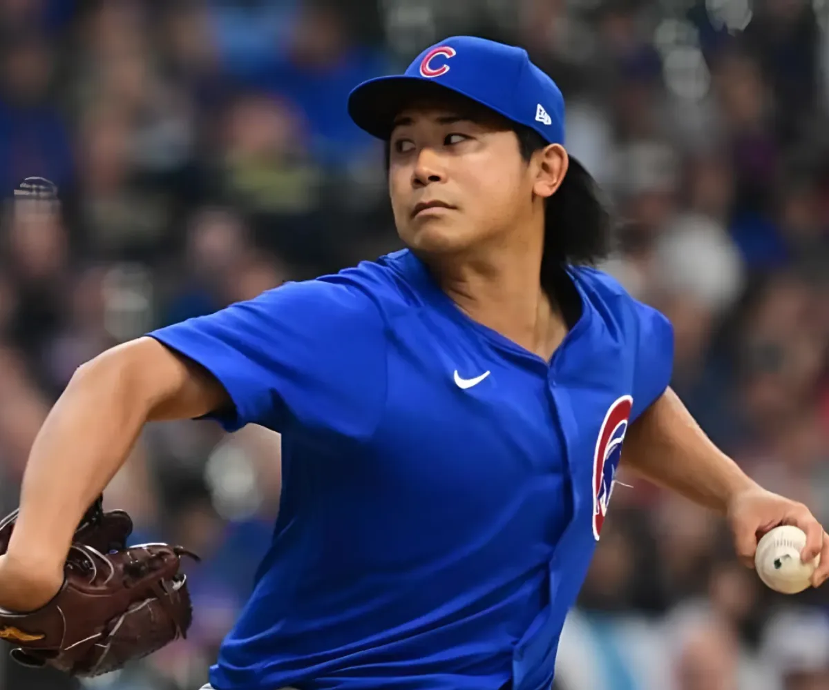 Cubs All-Star Reveals Favorite Thing About Chicago