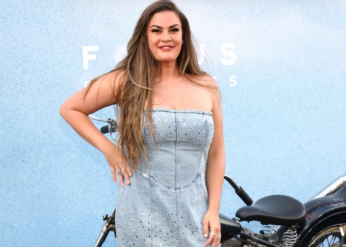 The Valley’s Brittany Cartwright is Hit With a $35K Tax Lien on $1.9 Million Home She Shares With Estranged Husband Jax Taylor That She Moved Out Of