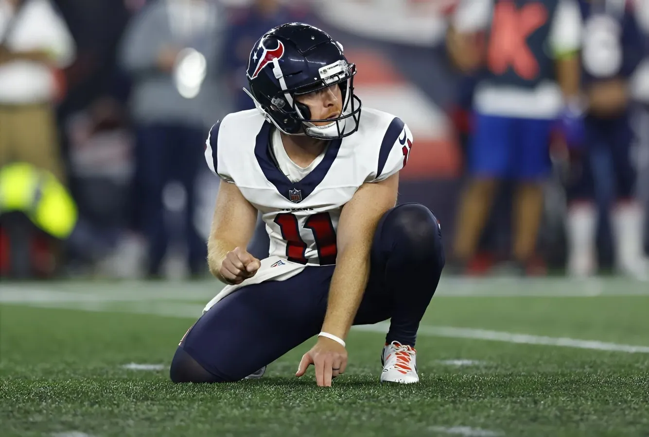 Steelers Hope to Bring Stability to the Punter Position With Cameron Johnston