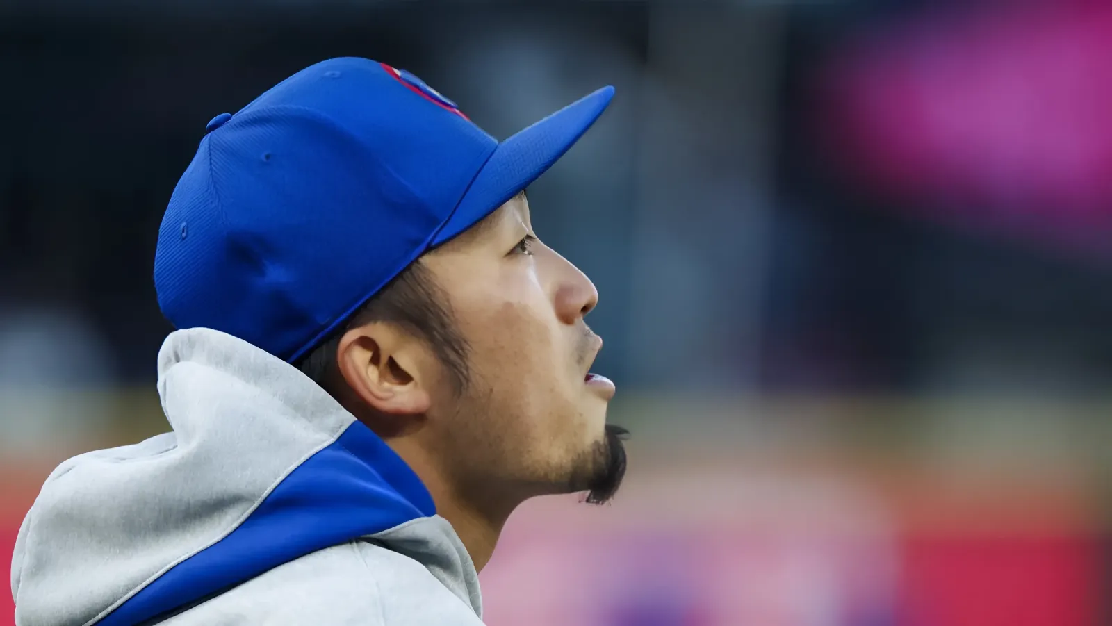 Chicago Cubs Part Ways with Seiya Suzuki's Interpreter