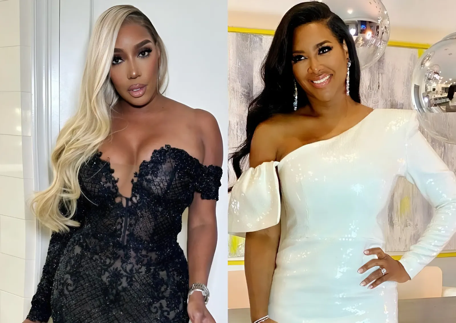 NeNe Leakes Says She’s “Not Surprised” by Kenya Moore’s Controversial RHOA Exit, Shares Where They Stand, and Talks Phaedra’s Return, Plus Update on Boyfriend Nyonisela & If She Wants to Get Married Again