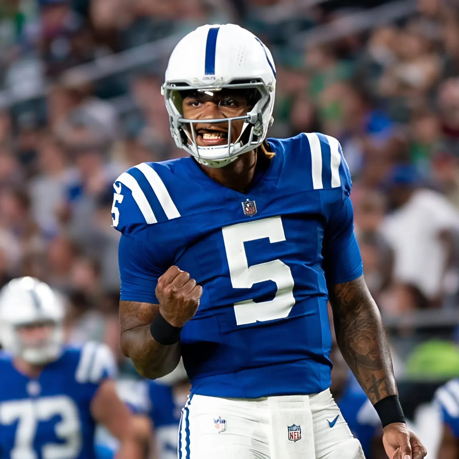 Scout compares Colts’ Anthony Richardson to two All-Pro QBs