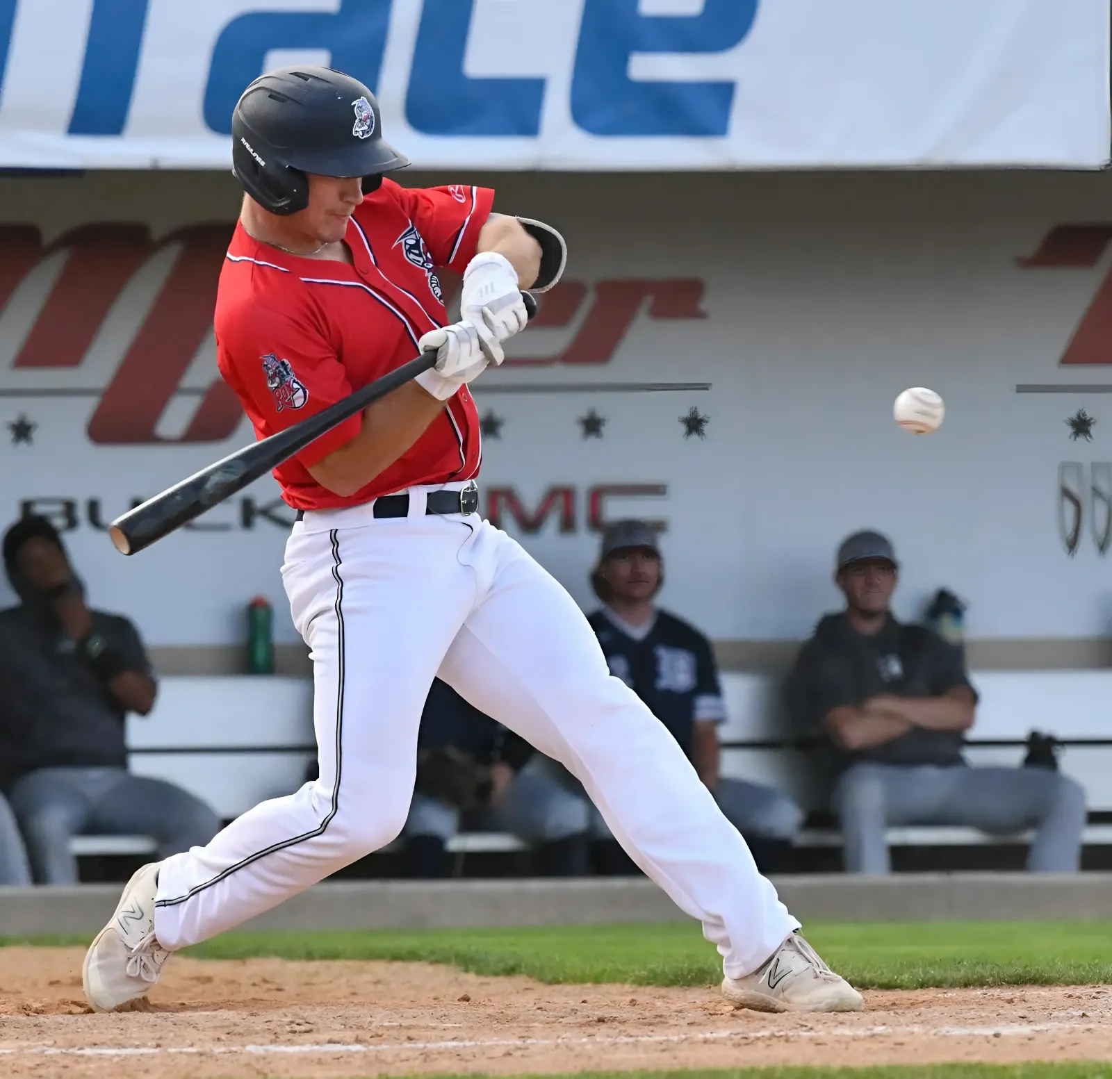 Red Sox Prospect Earns Unique Nickname Due To Plate Discipline