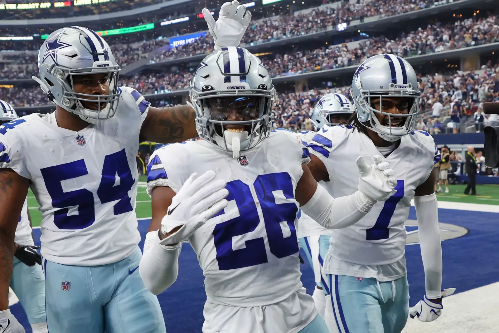 Cowboys duo is in a great position to make NFL world regret latest showing of disrespect