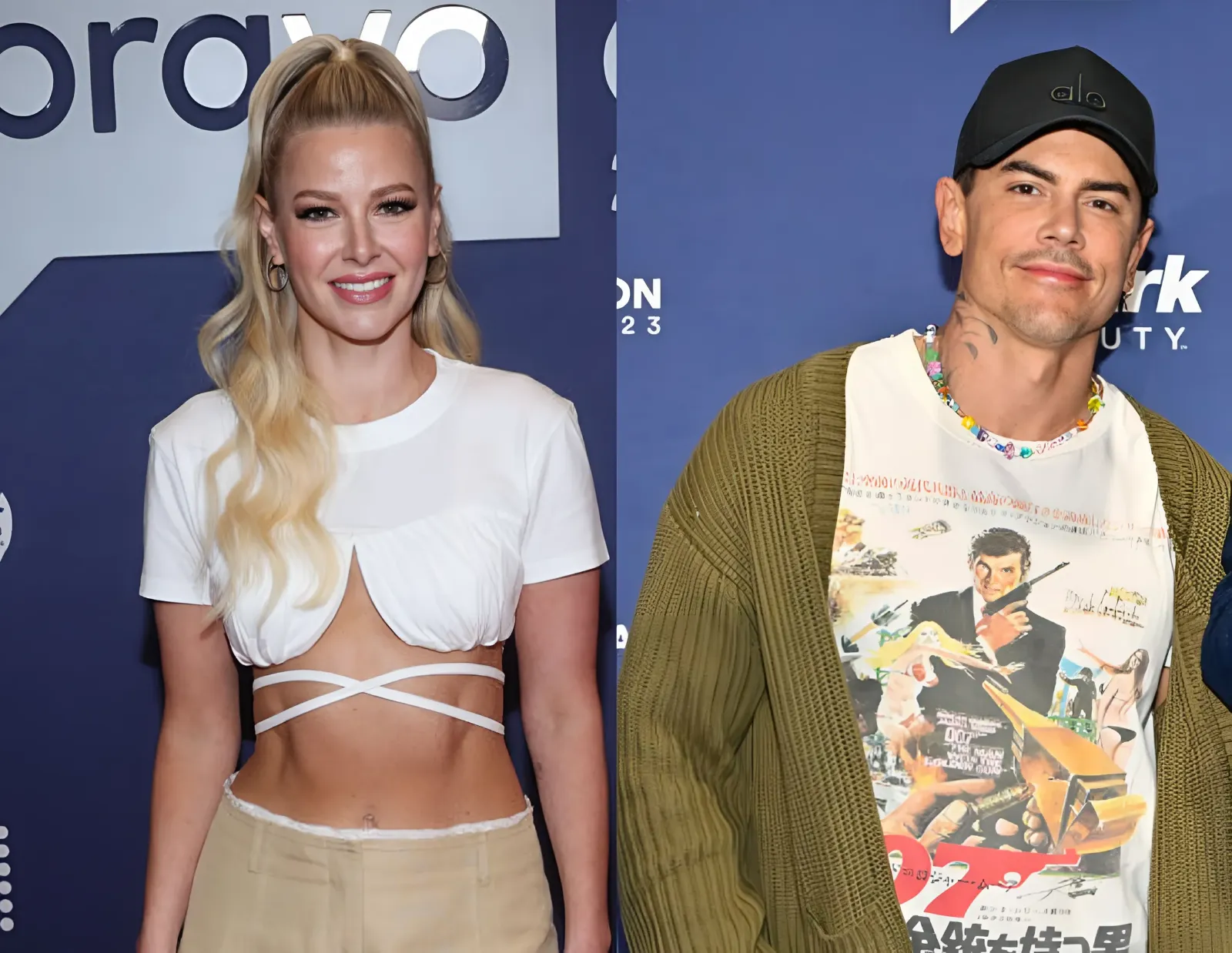 ‘Vanderpump Rules’ Ariana Madix Shades Tom Sandoval After Lawsuit, See Her Post! Plus His Lawyer is Confirmed to Be the Brother of Rachel Leviss’ Lawyer