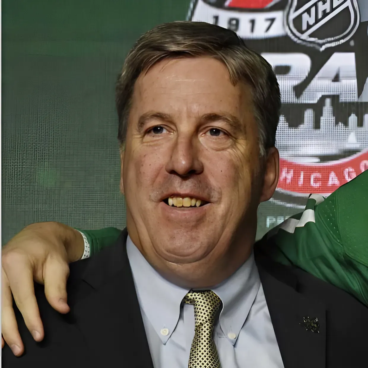 What the Maple Leafs are Getting in Mark Leach as Their New Director of Amateur Scouting