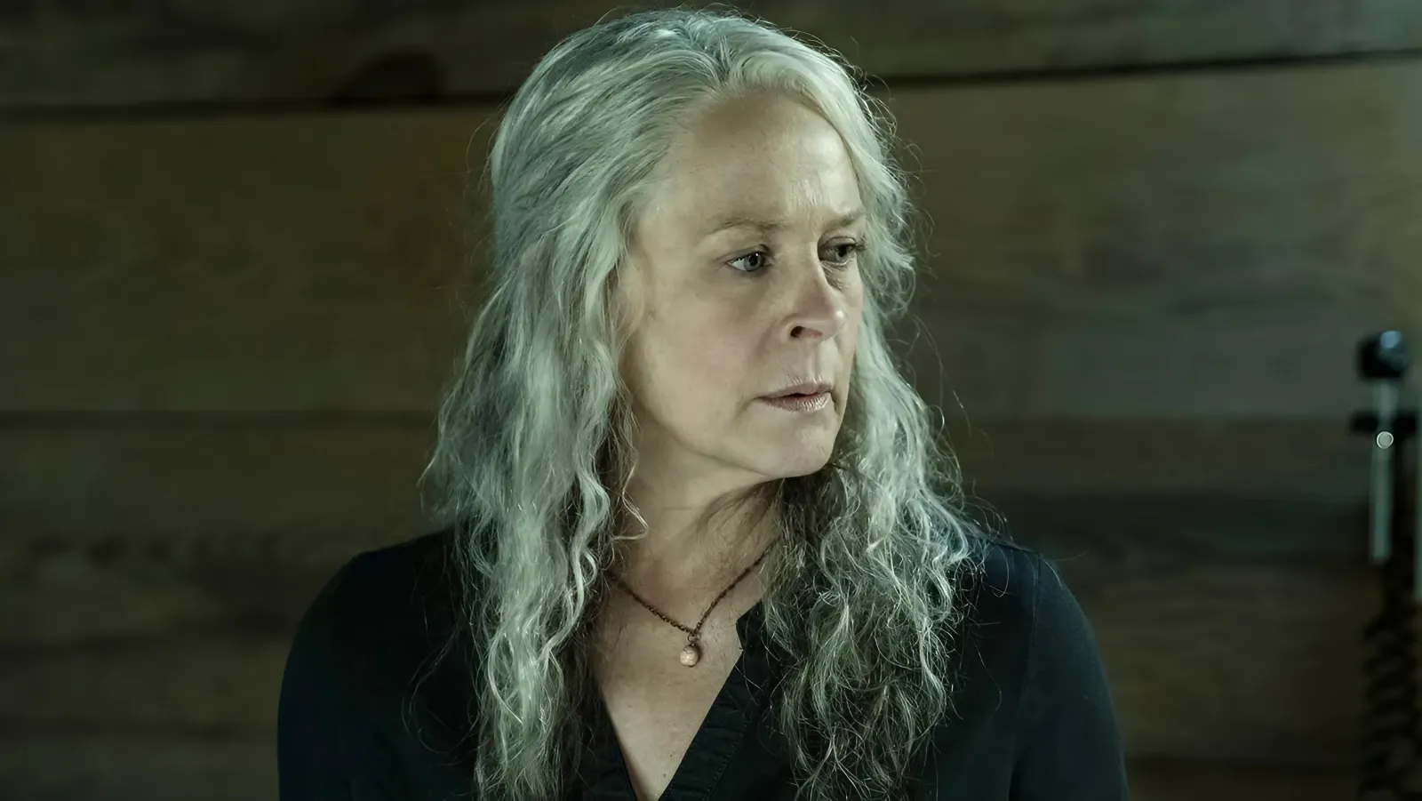 ‘Walking Dead’ Star Melissa McBride Exits Spinoff Series