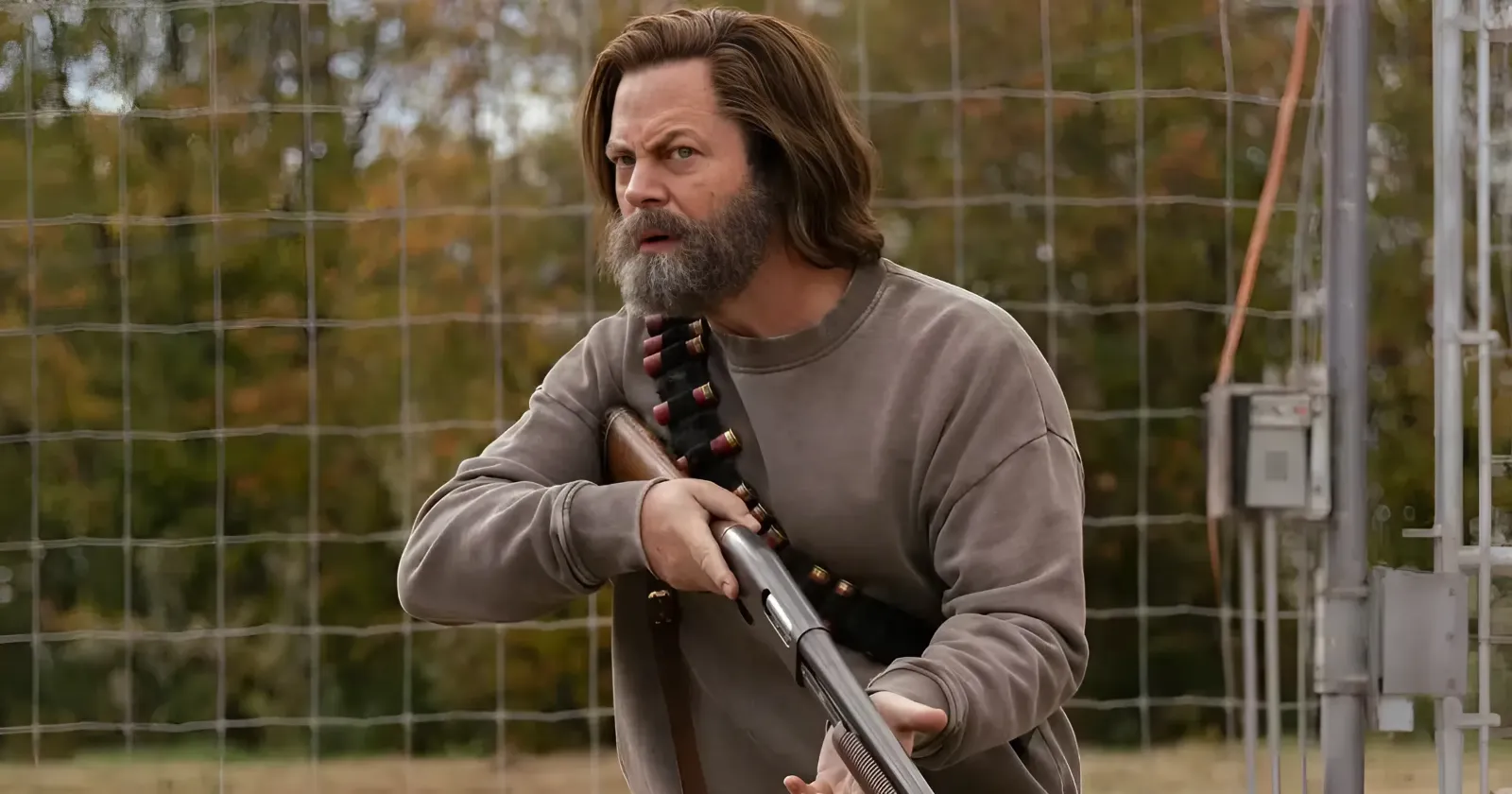 Nick Offerman’s Best Movies and TV Shows Since Leaving Parks and Recreation