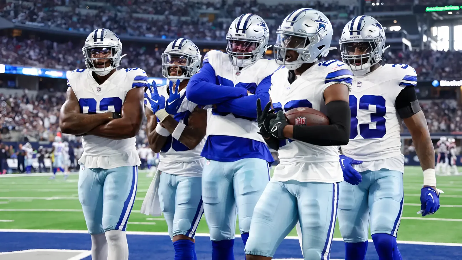 Cowboys duo is in a great position to make NFL world regret latest showing of disrespect