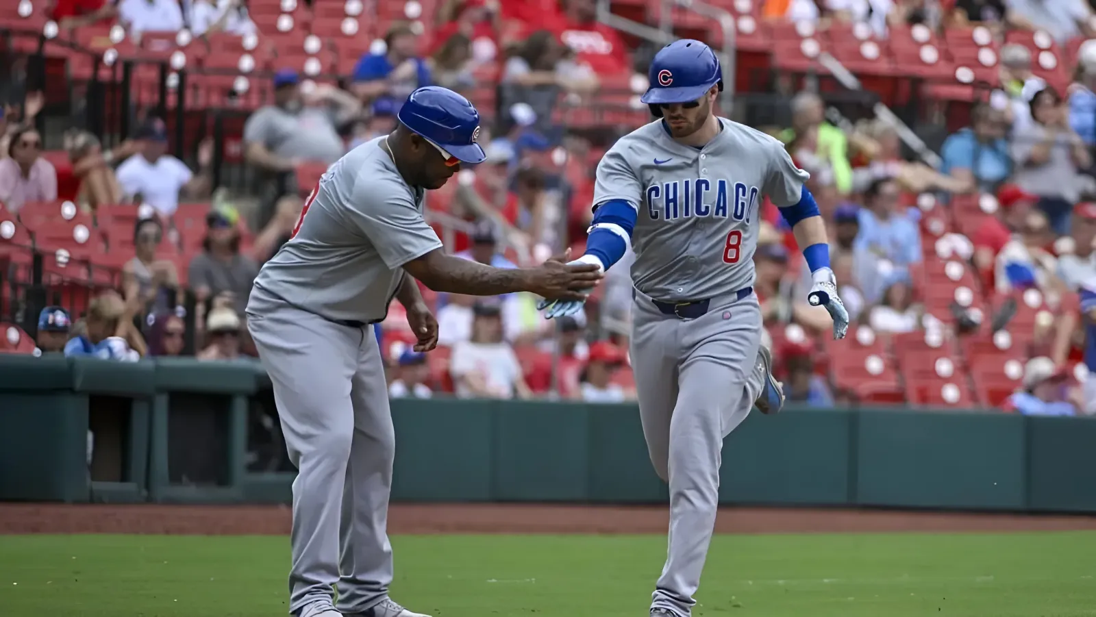 Cubs Second Half Schedule Favors Strong Finish