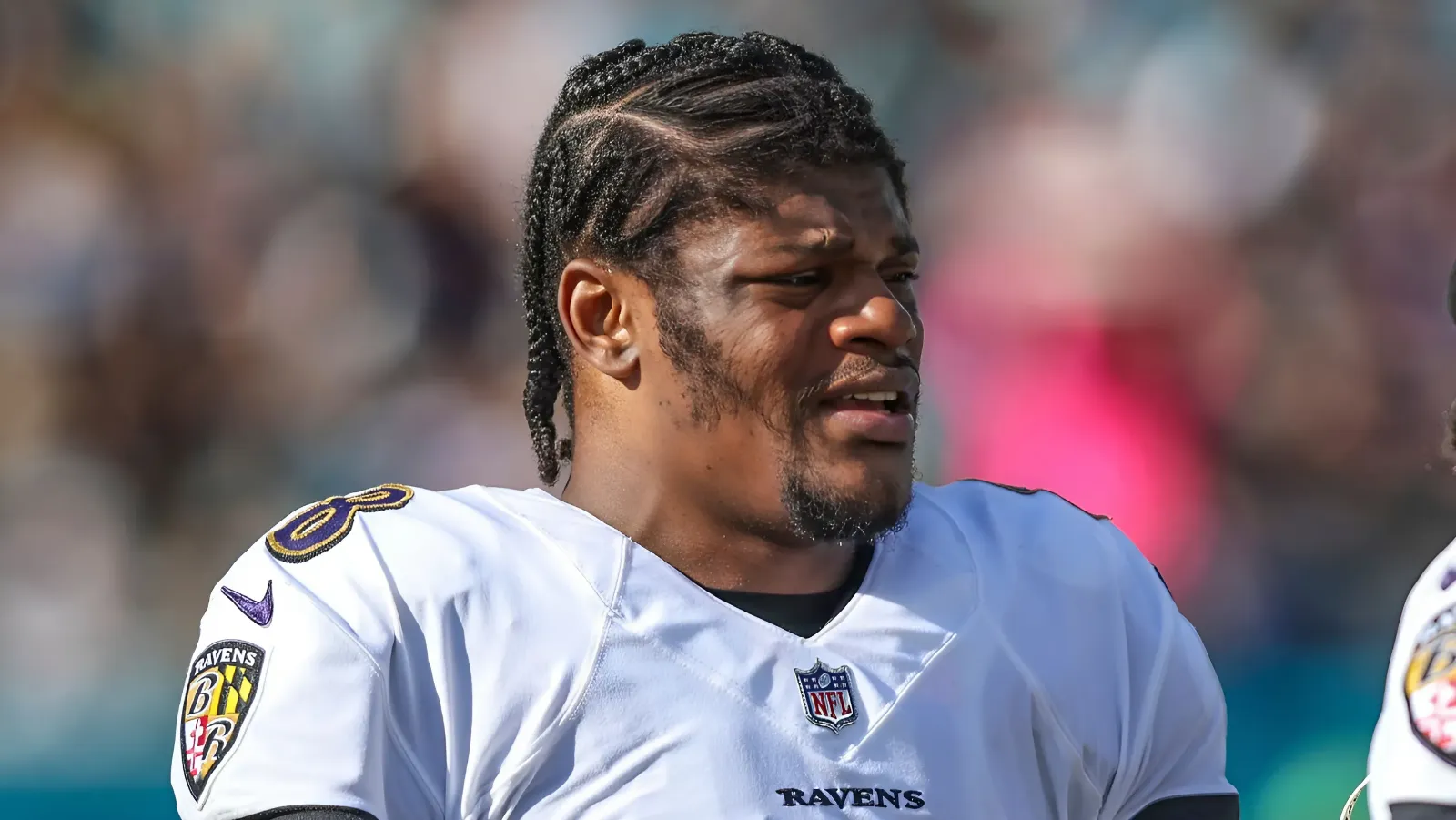 Why is Baltimore Ravens star Lamar Jackson challenging ex-Dallas Cowboys QB’s in court?