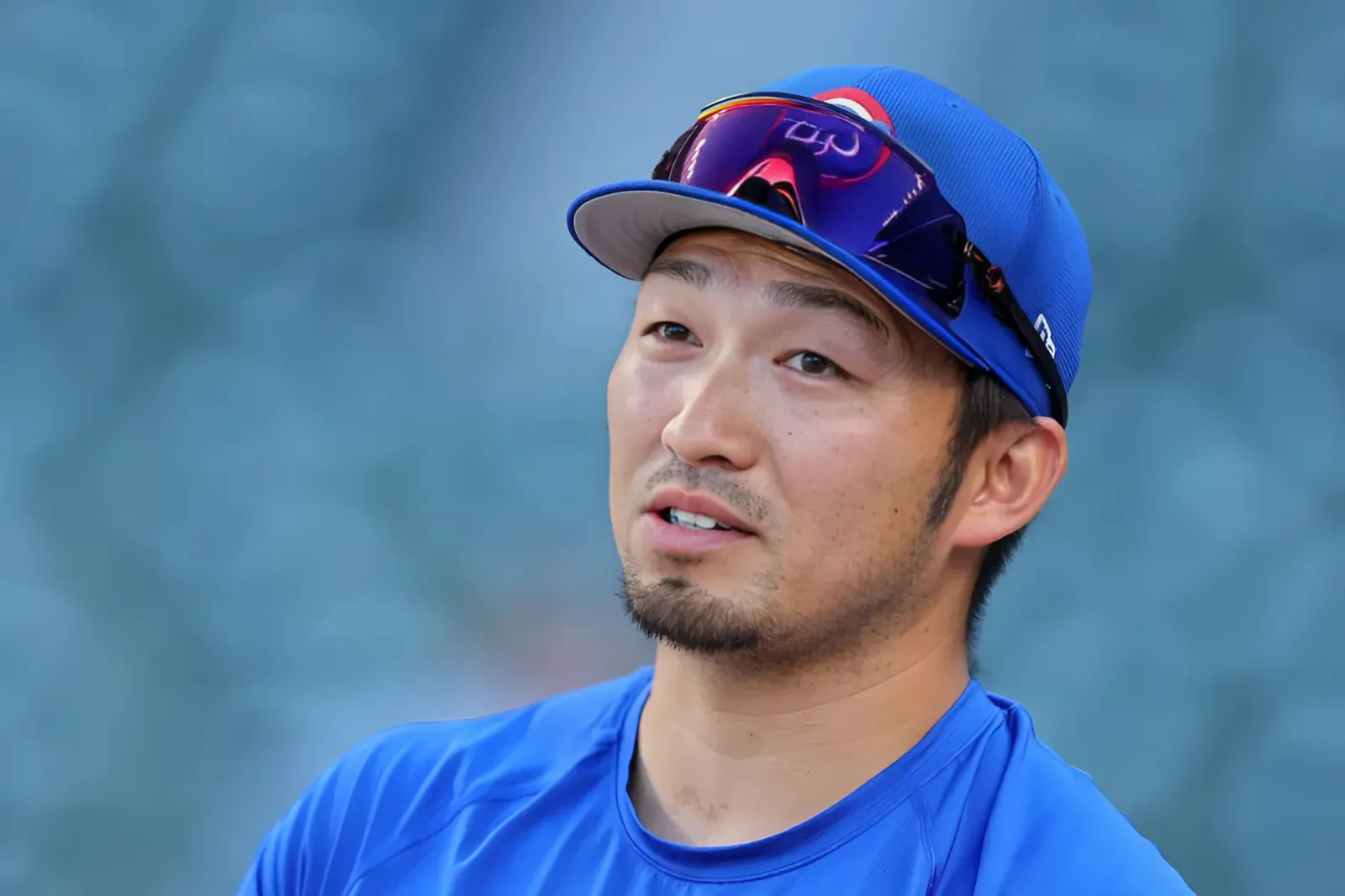 Cubs fire Seiya Suzuki’s interpreter, reasons not disclosed