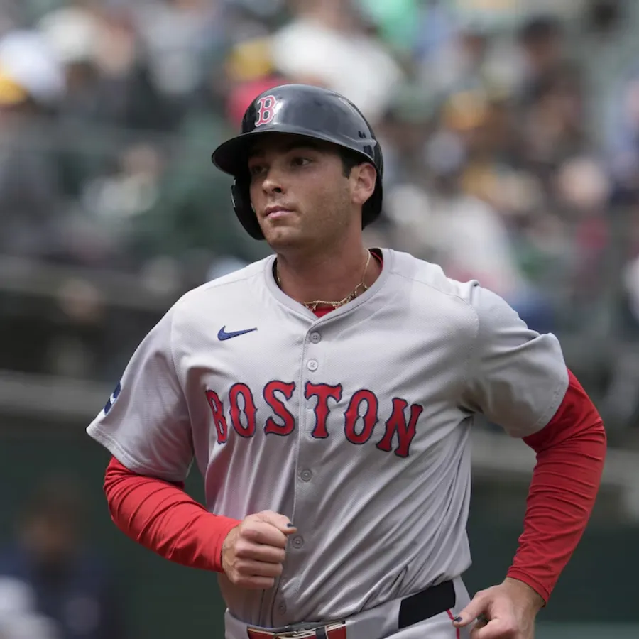 Trіston Cаsаs ‘stіll fаr’ from return to Red Sox, Alex Corа асknowledges