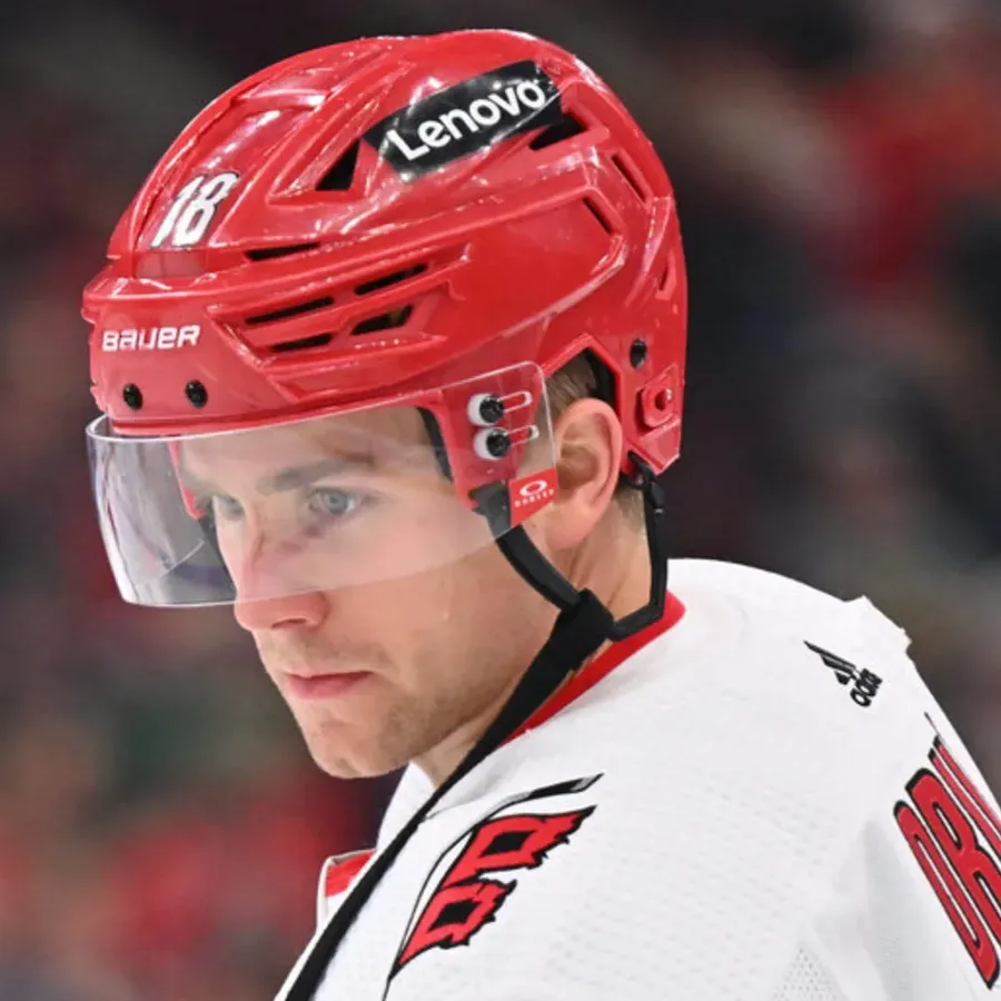 Re-Signings and Goodbyes: Carolina Hurricanes Free Agency Updates