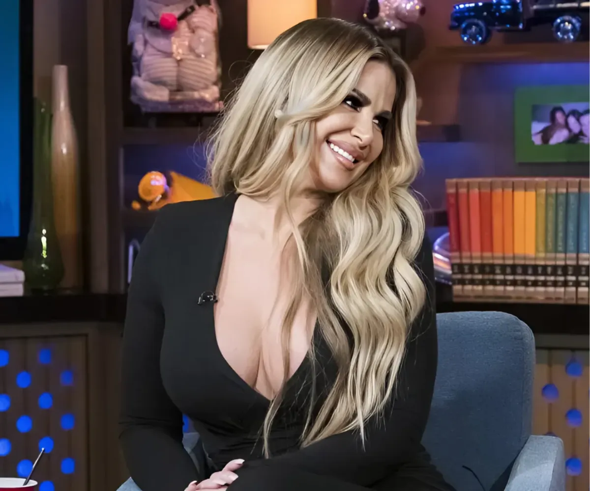 Kim Zolciak Would ‘Seriously Consider’ RHOA Return