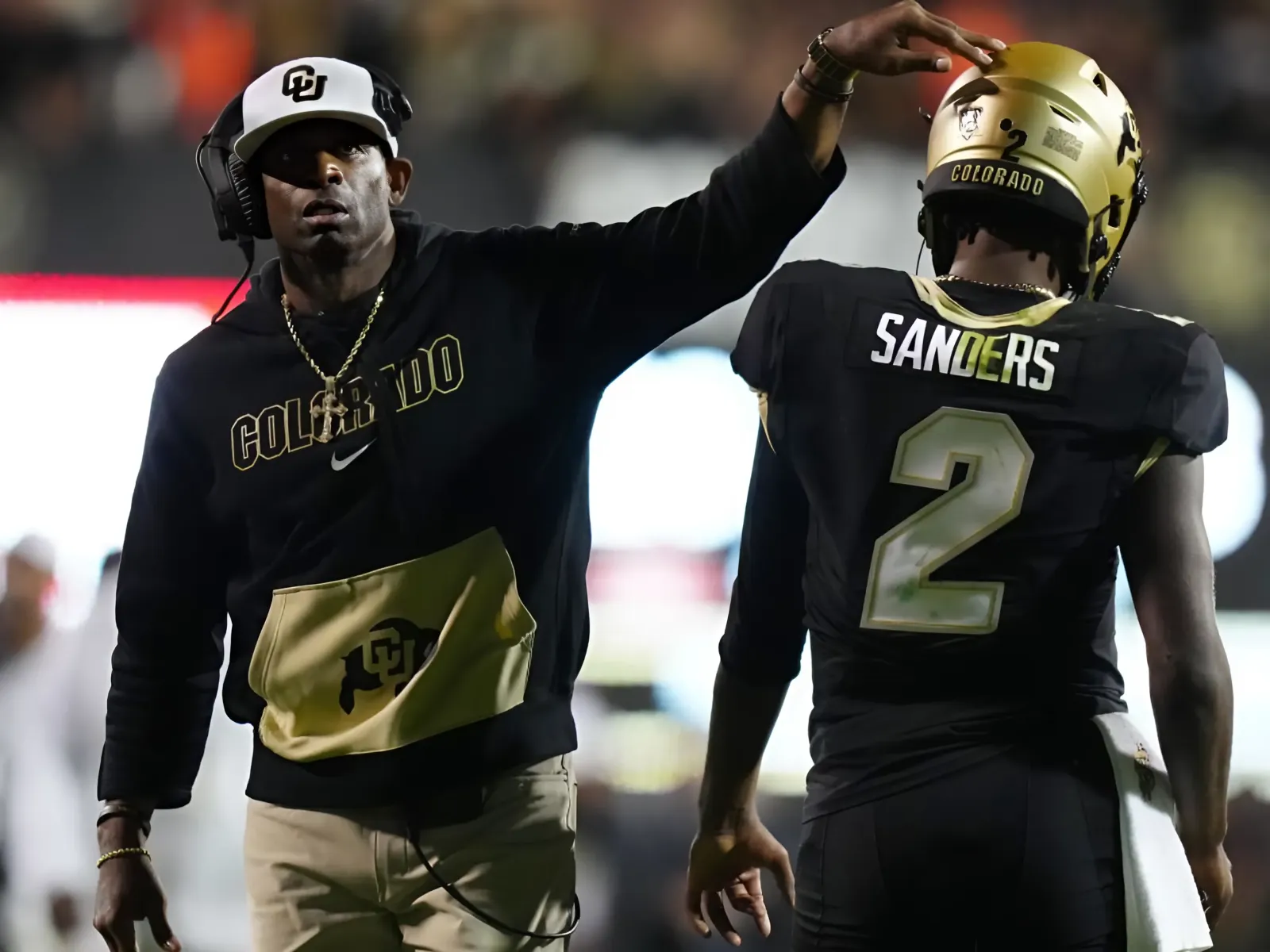 Cowboys Predicted to Land Deion & Shedeur Sanders in ‘Full-Circle Moment’