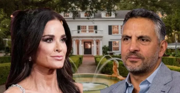 Mauricio Umansky’s Mystery Woman Identified As 33-Year-Old Nakita Kahn