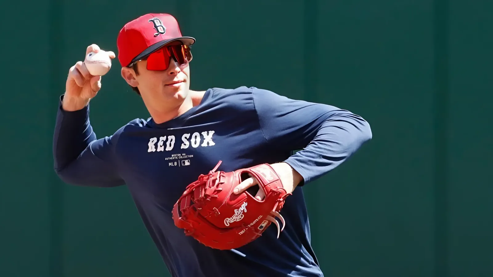 Red Sox Rehabbers Get Updates On Potential Returns