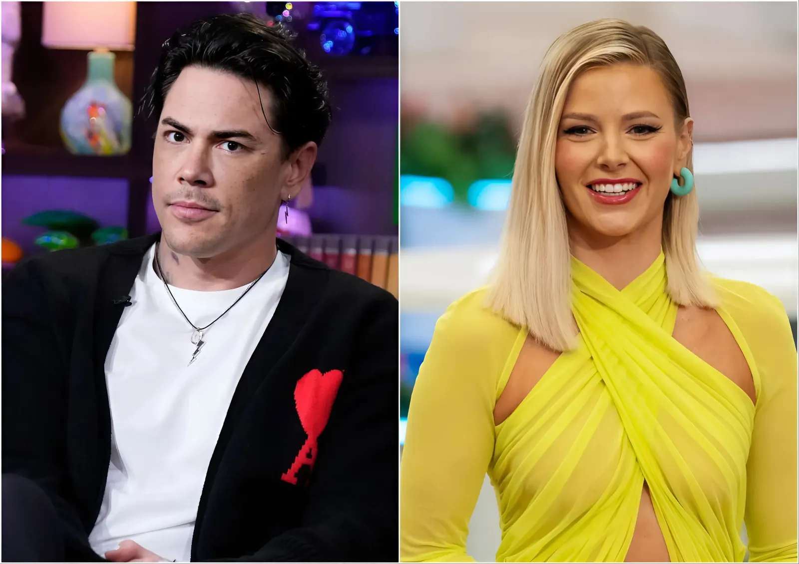 Here’s Why Tom Sandoval Removing His Lawsuit Against Ariana Madix Is Important