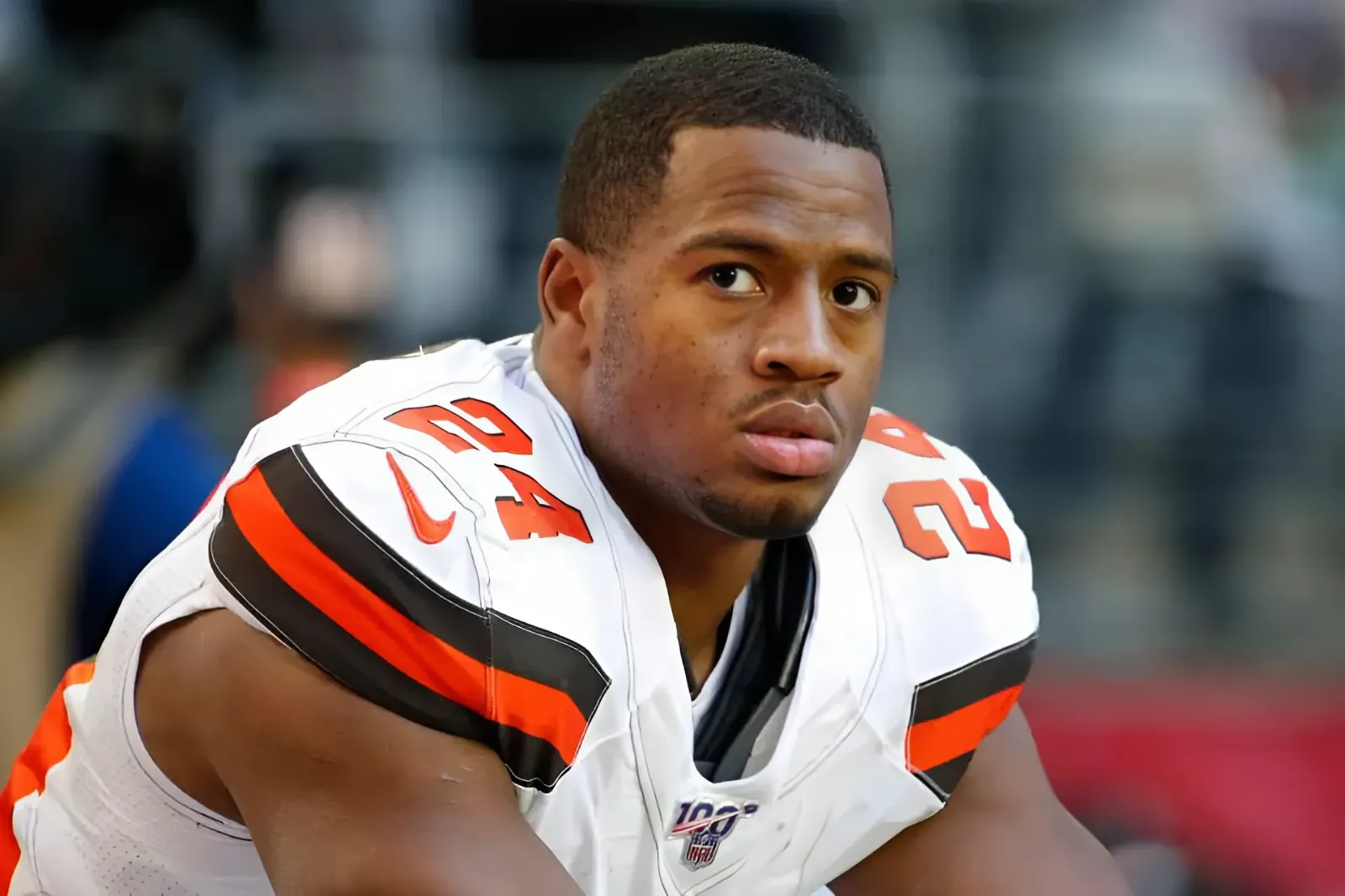 Browns Facing Key Decision on Nick Chubb’s Immediate Future