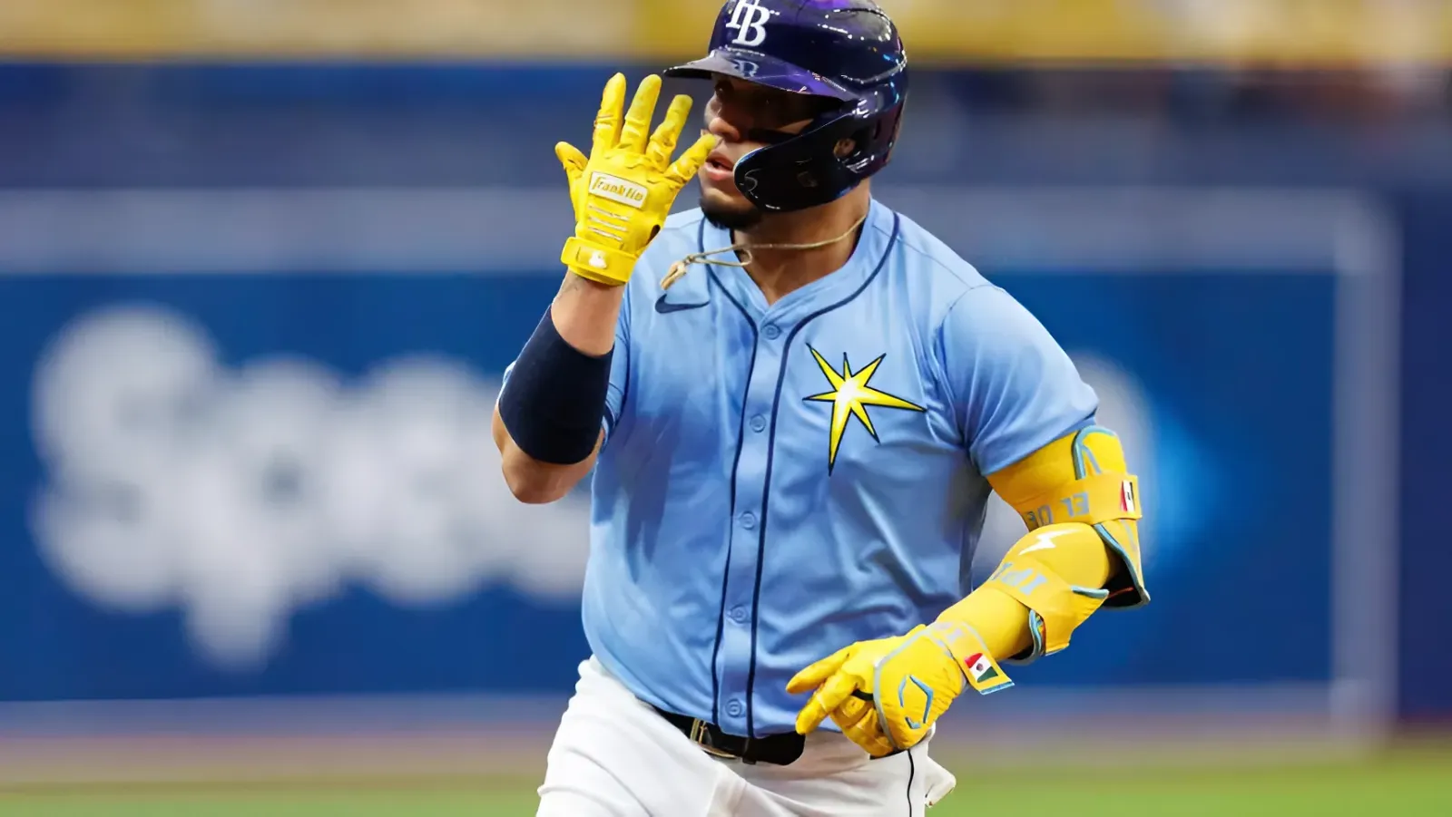 Yankees could have serious interest in Rays star infielders