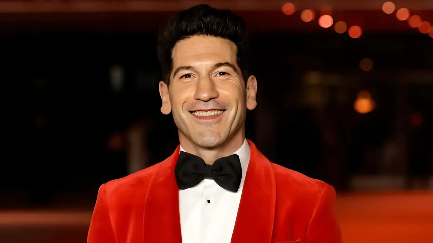 The Bear's Jon Bernthal nominated for Outstanding Guest Actor in Comedy Series Emmy